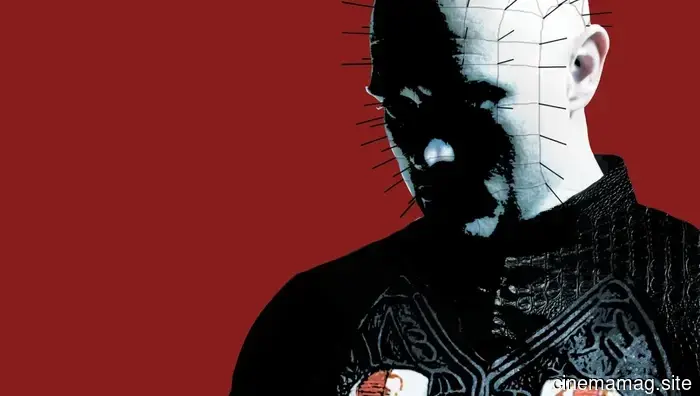 Desciende al infierno de nuevo con el Omnibus de Hellraiser de Clive Barker.