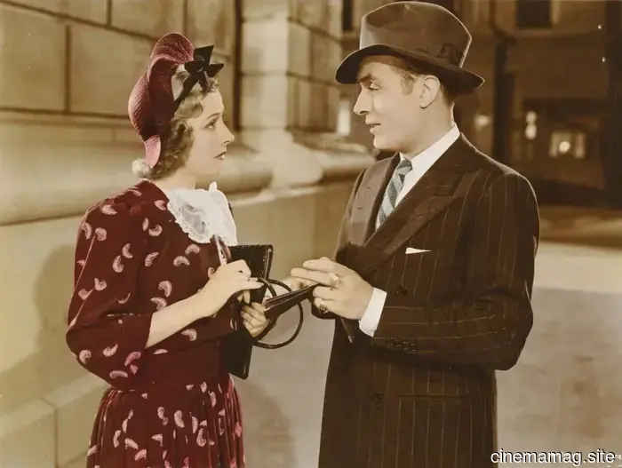 10 Years of Nitrate Picture Show: An Enthralling Encounter with the Essence of Cinema
