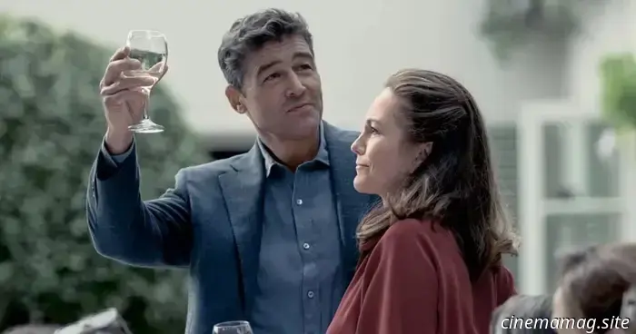 Reseña de aniversario: Una familia feliz se ve desgarrada en el inquietante drama de Jan Komasa.