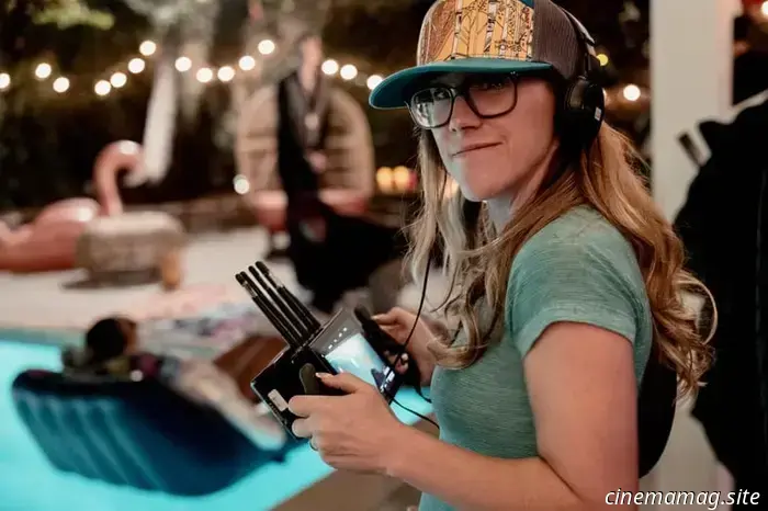 How Organizing a Film Festival Assisted Me in Gaining Entry to Sundance