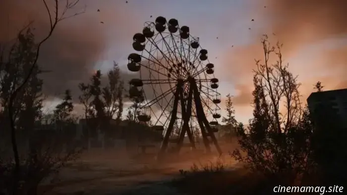 Трейлер S.T.A.L.K.E.R. 2: Сердце Чернобыля для PlayStation 5 раскрыл дату выхода — ноябрь.