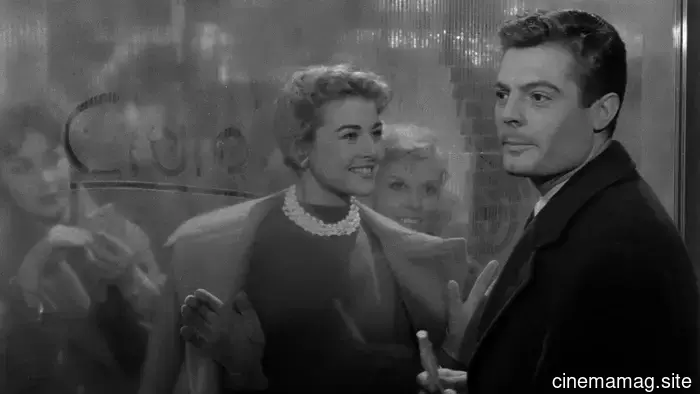 Marcello Mastroianni Longs in Trailer for 4K Restoration of Luchino Visconti’s White Nights