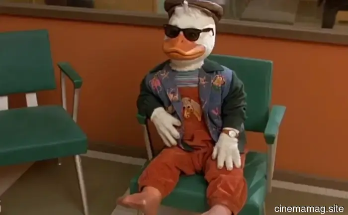 Howard the Duck at 40: The Impact of a Film Marvel Gone Wrong