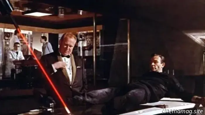James Bond: La Collezione Sean Connery - Recensione 4K Ultra HD