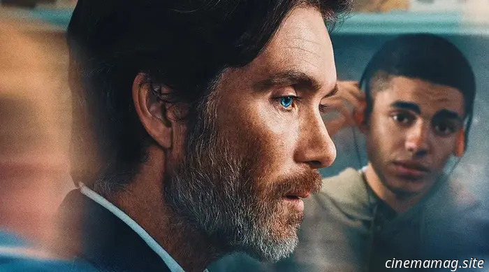Steve (2025) - Film Review