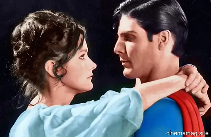 All 8 Superman Films Ranked from Least to Most Impressive