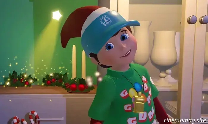 The Elf on the Shelf: Christmas Heroes delivers an early dose of Christmas spirit to PC and consoles.
