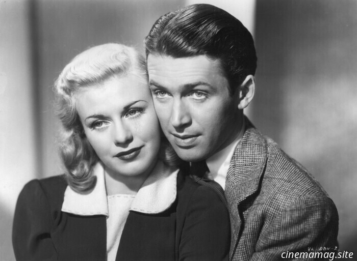 The B-Side – Episodio 174 – James Stewart (con Mitchell Beaupre)