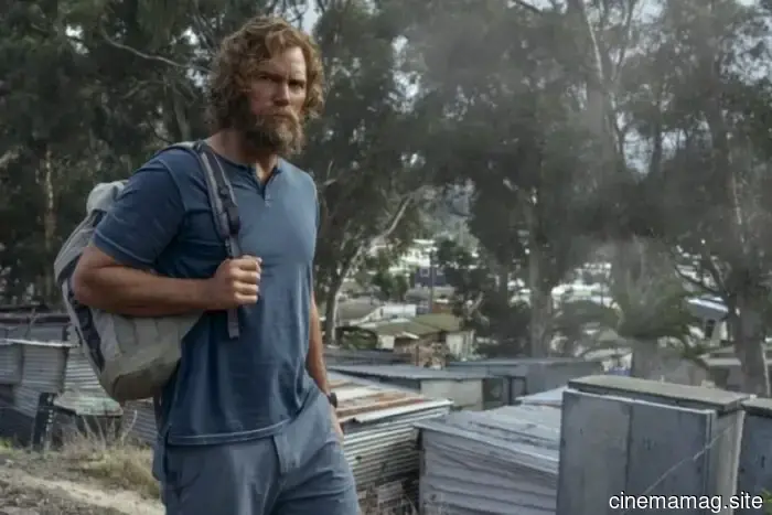 Chris Pratt è tornato in azione nel trailer della stagione 2 di The Terminal List