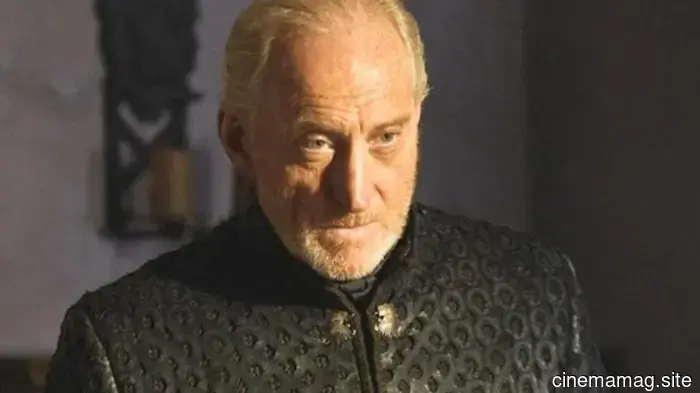 Charles Dance si unisce a The Batman Parte II