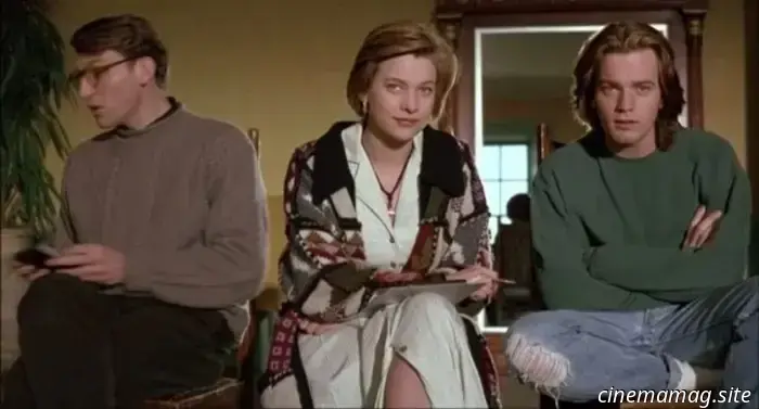7 grandi thriller degli anni '90 di registi esordienti