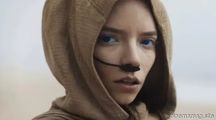 Anya Taylor-Joy si unisce a Il Signore degli Anelli: La Caccia per Gollum