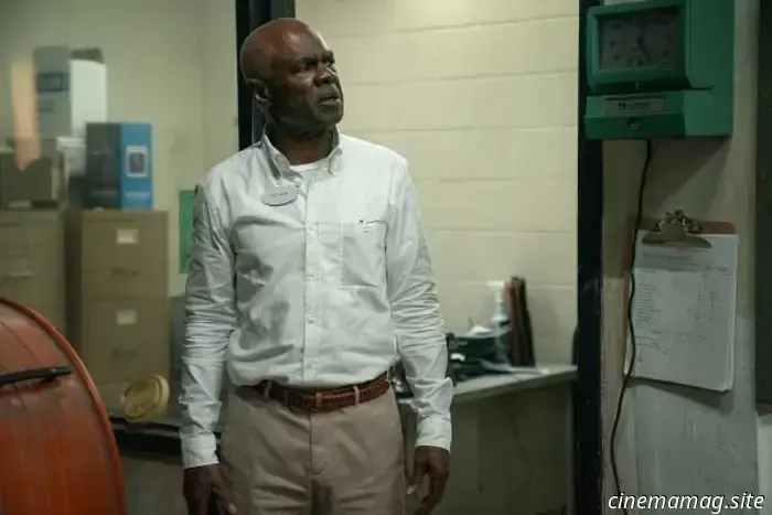 Netflix has released a trailer for Tyler Perry's film "Straw," featuring Taraji P. Henson.