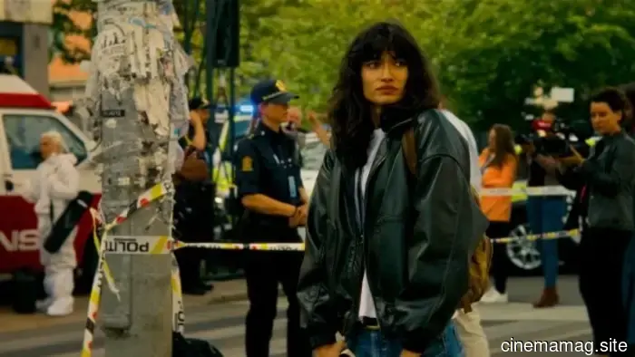 Netflix Review – Detective Hole: An Incomplete Yet Valuable Contribution to the Noir Genre