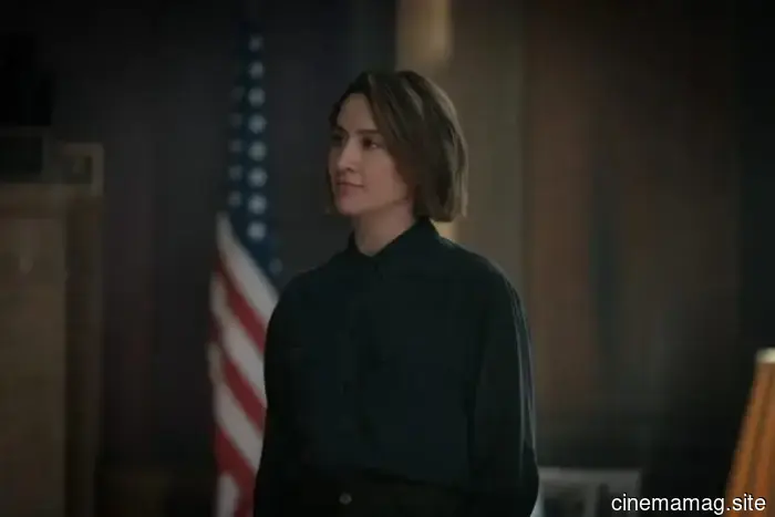 Apple TV делится тизером третьего сезона Silo и промо-изображениями