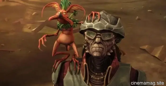 10 Star Wars Characters That Should Have Their Own Disney+ Series