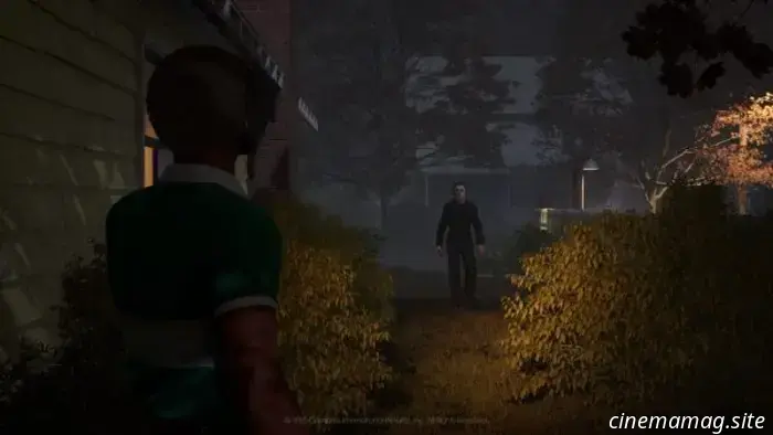 Illfonic anuncia videojuego de terror asimétrico de sigilo para Halloween