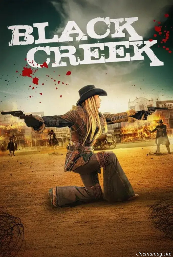 Black Creek (2025) - Reseña de la película