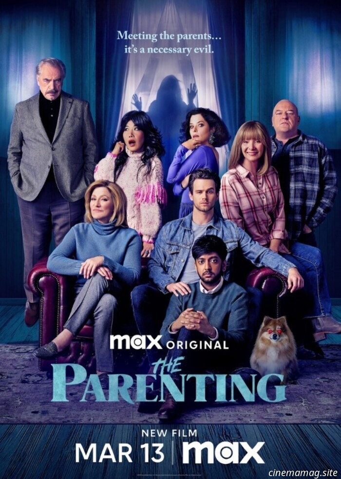 The Parenting (2025) - Film Review