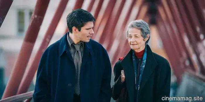 Arnaud Desplechin Discovers the Melody in U.S. Trailer for Two Pianos