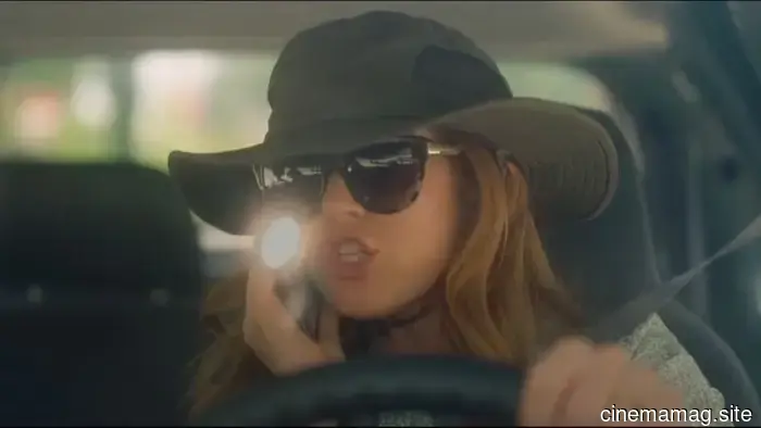 The 12 Most Voyeuristic Films We've Ever Watching