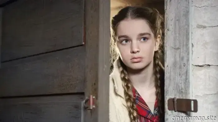 Mike Flanagan's Carrie TV series has officially revealed its cast, featuring Summer H. Howell in the lead role.