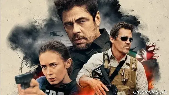 10 Essential Films from 2015