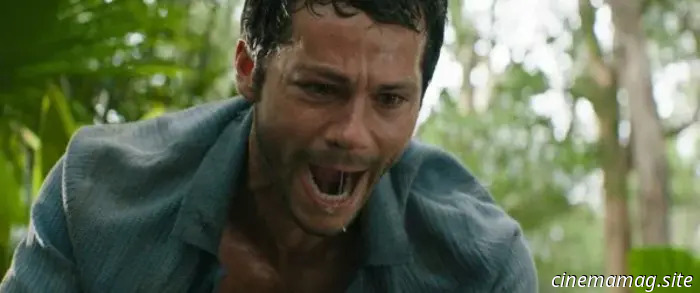 Film Review – Send Help (2026)