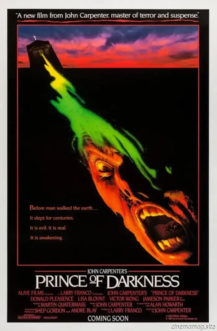 L'ascesa di John Carpenter: maestro dell'horror