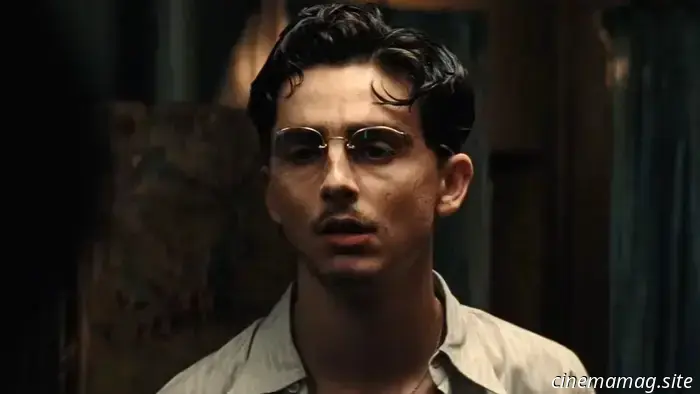 Recensione di Marty Supreme: Timothée Chalamet raggiunge una nuova vetta nel dramma incalzante di Josh Safdie