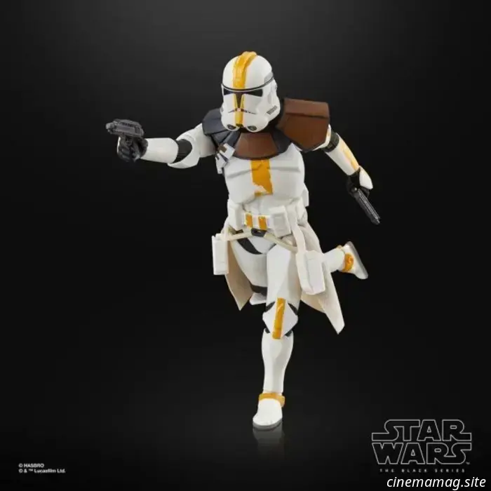 Hasbro lancia le nuove figure Star Wars: The Black Series e The Vintage Collection per lo Star Wars Day