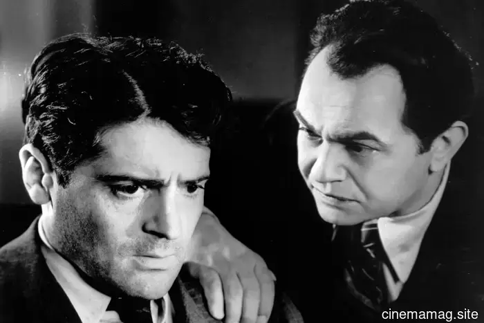 The 2026 TCM Classic Film Festival Honors Immigrant Cinema in Hollywood.