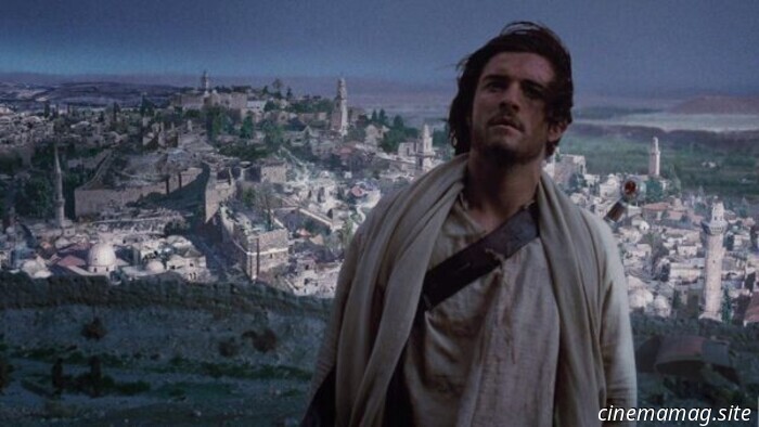 Il Regno dei Cieli (2005) - 4K Digital Review