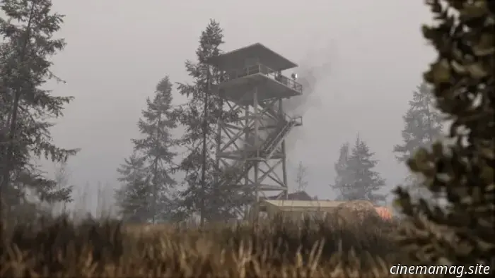 Supervivencia implacable en mundo abierto — ORMOD: Directive llegará a principios de 2026.