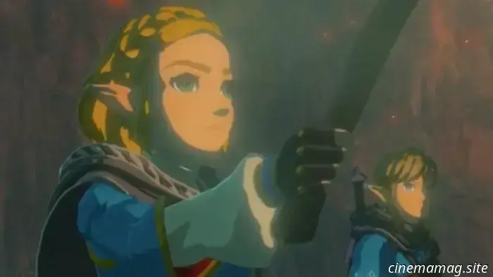 The live-action movie adaptation of The Legend of Zelda by Nintendo has announced its cast for the characters Link and Zelda.