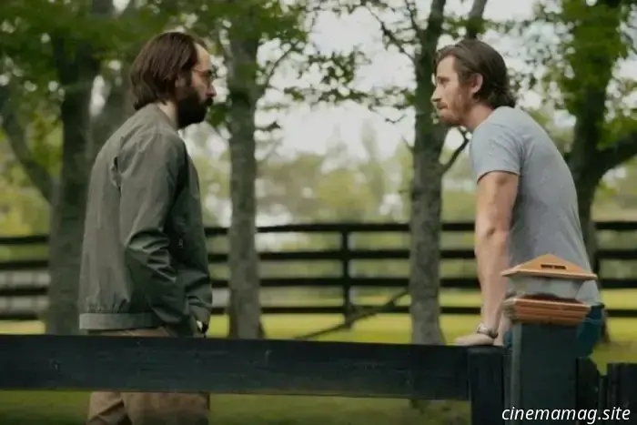 El tráiler de la tercera temporada de Tulsa King presenta a Sylvester Stallone junto a Samuel L. Jackson.