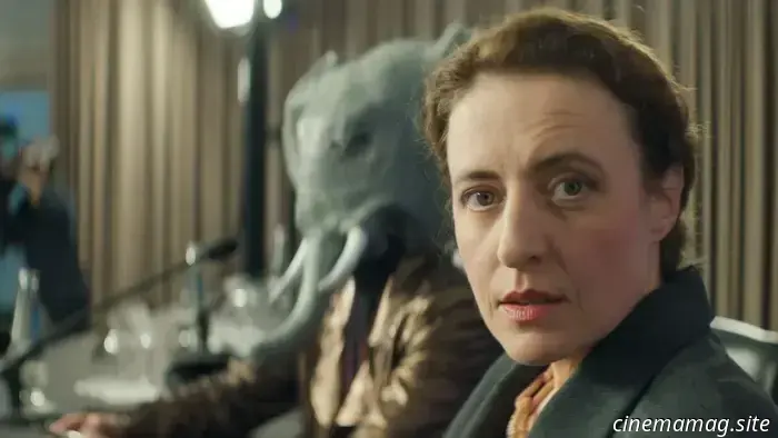 10 Unreleased Films to Watch at the 63rd New York Film Festival