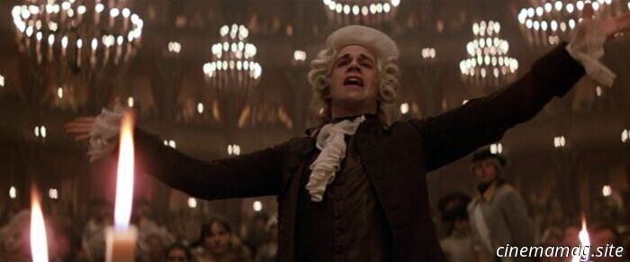 Amadeus (1984) - Recensione 4K Ultra HD