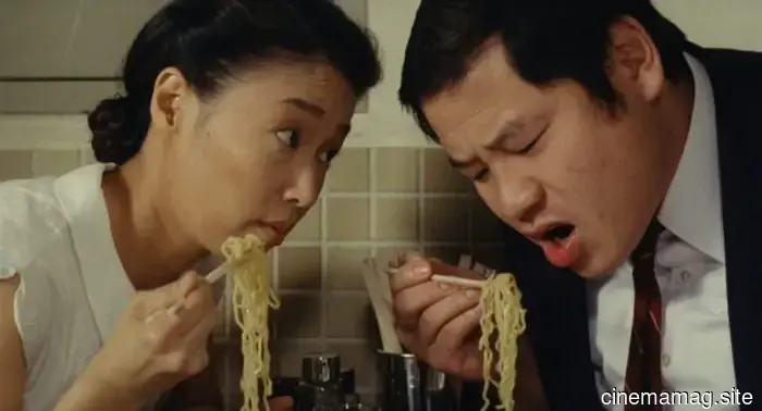 10 Irresistible Movies Centered Around Food That Will Definitely Leave You Hungry