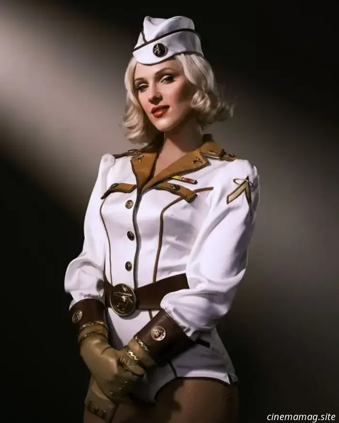 The Boys prequel, Vought Rising, reveals an initial glimpse at the original Supes.
