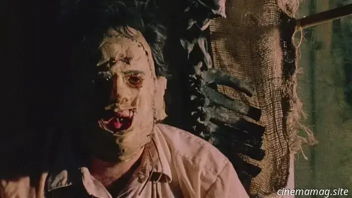 Texas Chainsaw Massacre: dettagli che scommettiamo non conoscevate