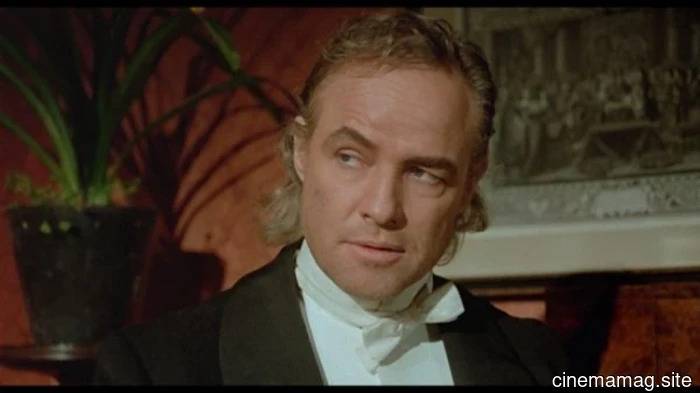 4K Ultra HD Review – The Nightcomers (1971)