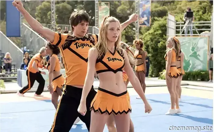11 Cheerleader Films That Made an Impact