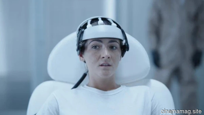 Recensione del film – Signal One (2026)