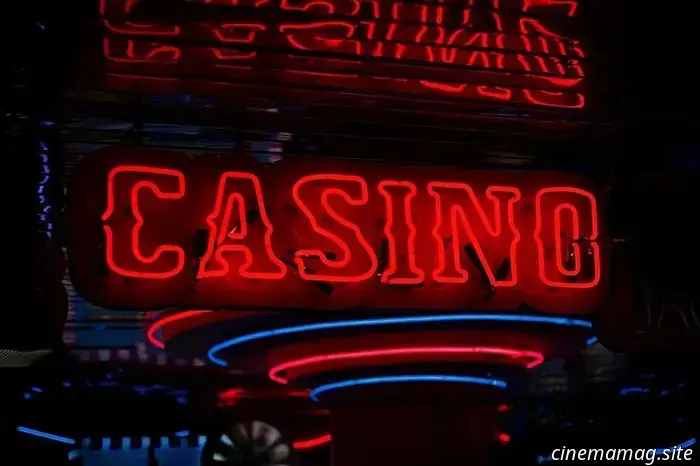 Радость джекпота: 5 увлекательных фильмов, которые захватывают нас историями успеха в азартных играх — MovieMaker Magazine