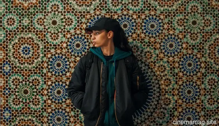 The Little Sister Review: Hafsia Herzi Depicts a Woman in Transition