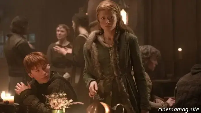 El tráiler de King & Conqueror enfrenta a James Norton contra Nikolaj Coster-Waldau por el trono de Inglaterra.