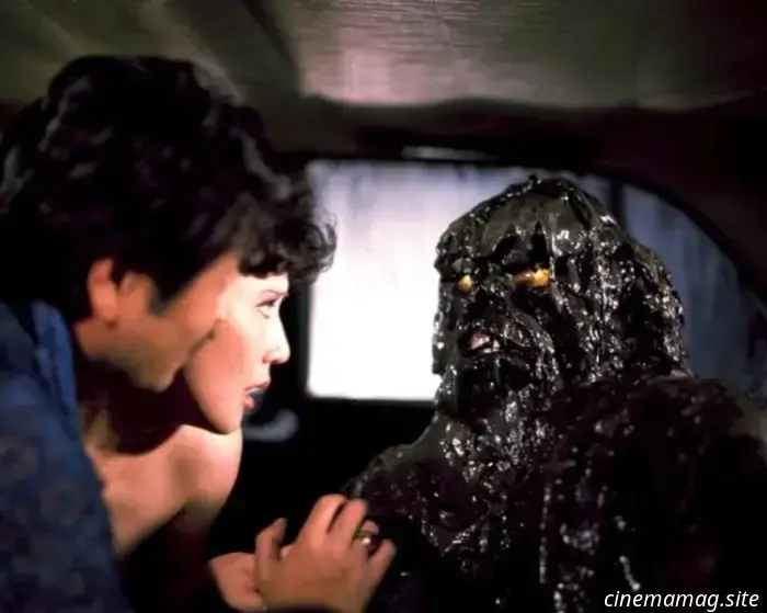 Recensione Blu-ray – Shawscope Vol. 4