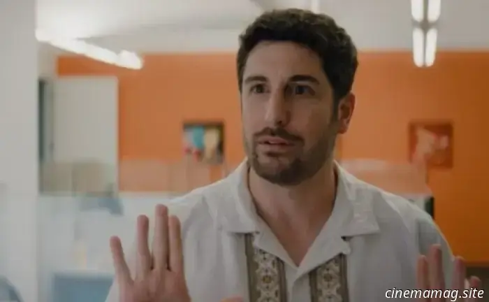 Il trailer di Operation Taco Gary anticipa un bizzarro road trip fantascientifico.