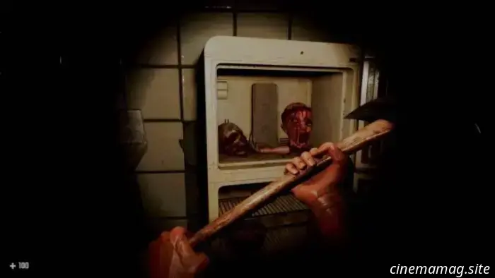 The Gore Doctor te verá ahora en Playstation 5